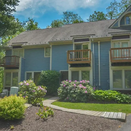 Villages Of Wisp 13 Lakeview Court